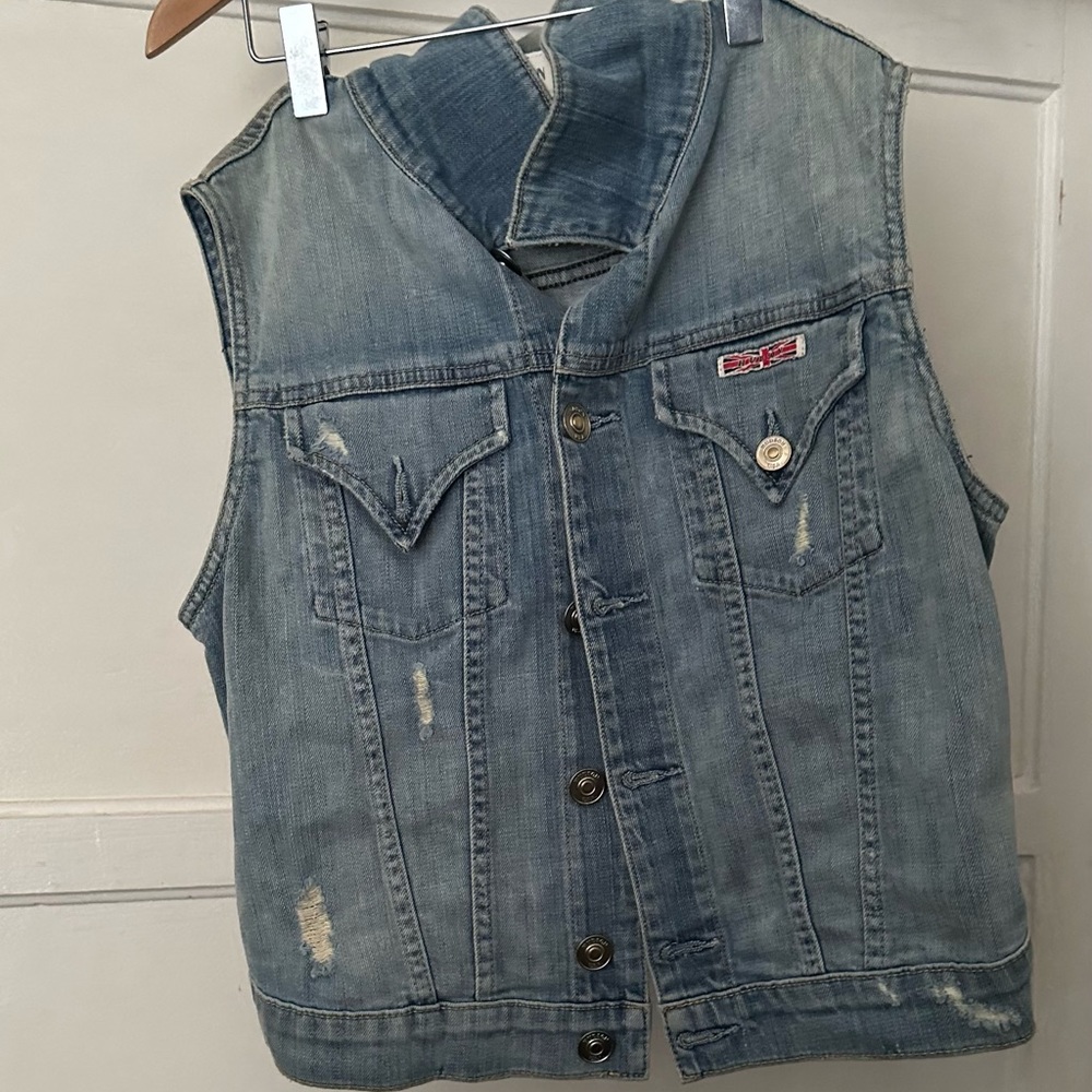 Vest